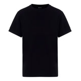 FragON basic T-shirt, black, S