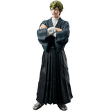 Bandai - Jujutsu Kaisen Grandista- Zenin Naoya Figure