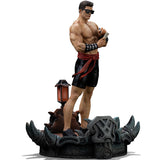 Iron Studios Mortal Kombat - Johnny Cage Statue Art Scale 1/10