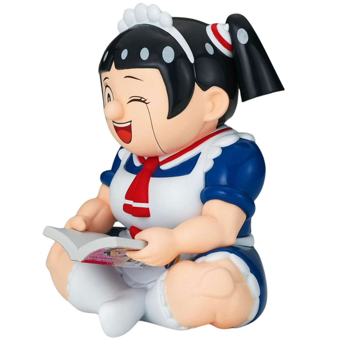 Bandai Banpresto Me &amp; Roboco - Sofvimates Roboco Taira Figure