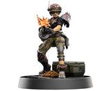 Weta Workshop Borderlands 3 - Moze Figure of Fandom