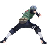 Bandai -Naruto 72 Series- 63 Vibration Stars-Kakashi Hatake &amp; Obito Uchiha-(A:Kakashi Hatake)