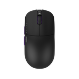 Dark Project Novus Pro Wireless Mouse, Blackberry