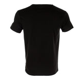 Navi - Calligraphy T-shirt Black, XS