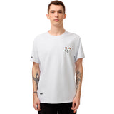 Virtus.pro basic collection t-shirt white, XXL