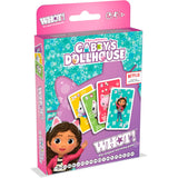 Winning Moves Gabby's Dollhouse - WHOT Multillingual