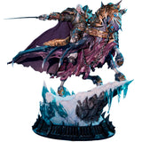Blizzard World of Warcraft – Lich King &amp; Invincible Statue