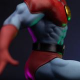Iron Studios Warner Bros - Captain Planet Art Scale 1/10