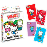 Winning Moves Hello Kitty - WHOT Multillingual