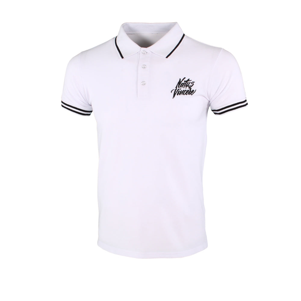 Navi -  Polo White, L