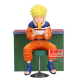 Bandai -Naruto 72 Series- 16 Figure Naruto Uzumaki &amp; Iruka Umino(A:Naruto Uzumaki)