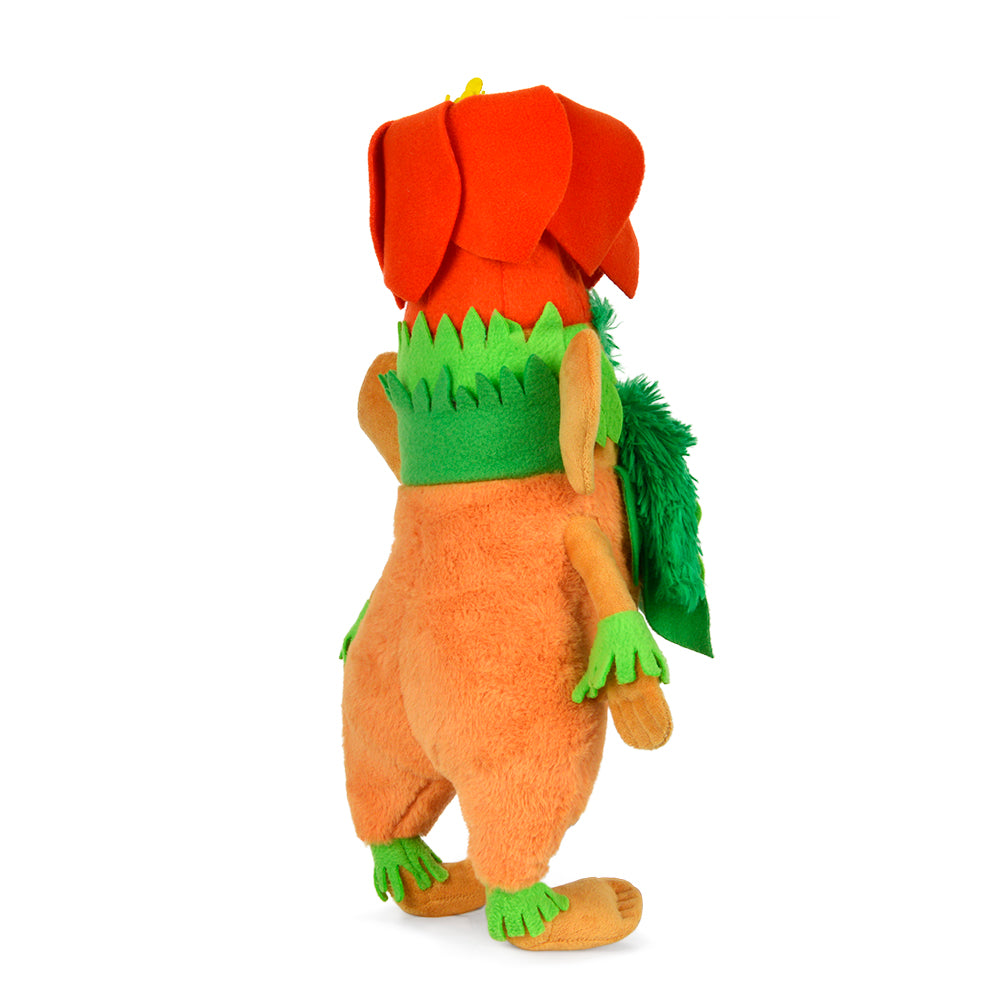 Plush toy WP MERCHANDISE "Mavka. The Forest Song" Hush  41 cm