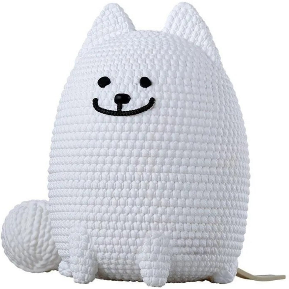 Bandai Undertale - Temmie &amp; Annoying Dog (B:Annoying Dog) Amicot