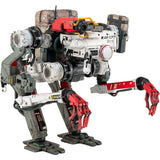 PureArts Starfield - Vasco Figure 1/6 Scale Articulated