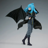 Bandai - That Time I Got Reincarnated As A Slime The Movie: Tears Of The Azure Sea Rimuru Tempest Figure