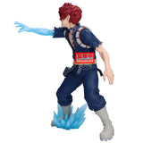 Bandai - My Hero Academia Maximatic Shoto Todoroki II