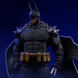 Iron Studios DC Comics - Batman Absolute Art Scale 1/10