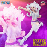 Bandai - One Piece Battle Record Collection-Jewelry Bonney The Most Free Future
