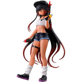 Bandai To Loveru Darkness Glitter&amp;Glamours Nemesis