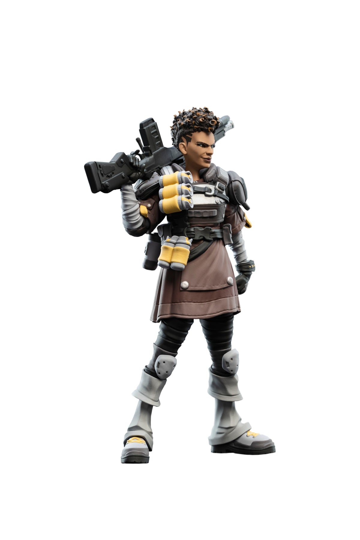 Weta Workshop Apex Legends - Bangalore  Mini Epic