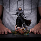 Iron Studios Marvel Comics - Blade Art Scale 1/10