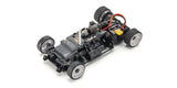 Kyosho Mini-Z MR04 RWD Sauber Mercedes C9 No62 AEG 1988 (W-LM/KT531P)