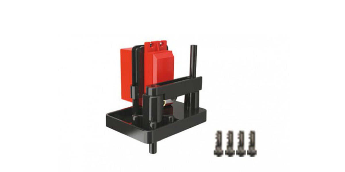 Joysway Baiting 2500 Hopper Door Lock & Servo Set