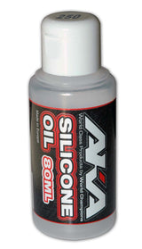 AKA 58002 - SILICONE OIL #250 80ml AKA