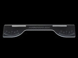 ARROWMAX AM170058 - Toe In Setup Plate For 1/10 Off-Road Cars