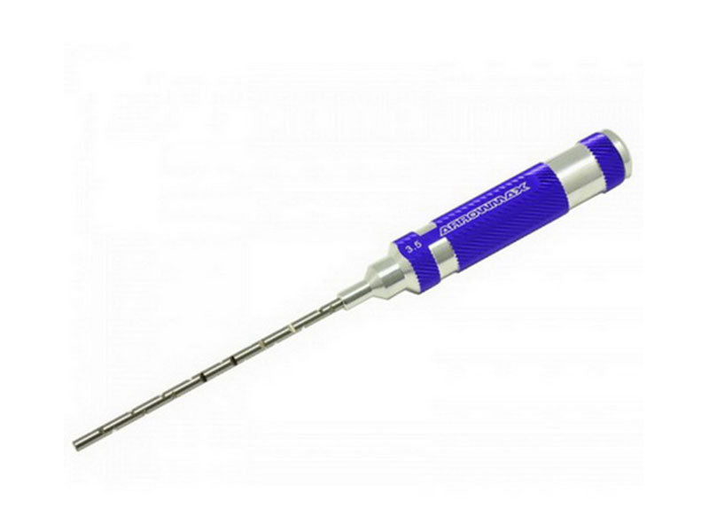 ARROWMAX AM190022 - ARM REAMER 3.5 X 120MM