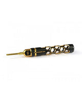 ARROWMAX AM190051 - M3 TAPER TAP BLACK GOLDEN