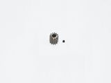 ARROWMAX AM348012 - PINION GEAR  48P 12T 7075 HARD