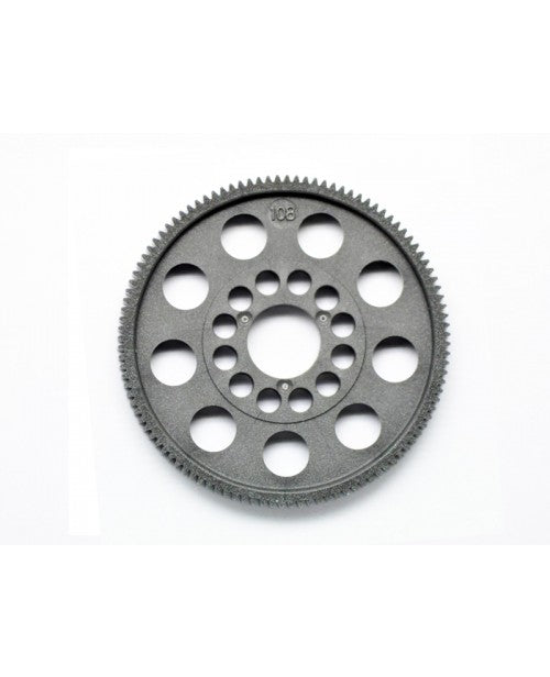 ARROWMAX AM364108 - SPUR GEAR 64P 108T