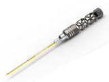 ARROWMAX AM410263 - ALLEN WRENCH .063 1:16 X 120MM HONEYCOMB