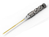 ARROWMAX AM420278 - BALL DRIVER HEX WRENCH .078 5:64 X 120MM