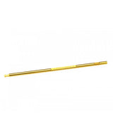 ARROWMAX AM423126 - BALL DRIVER HEX WRENCH 2.5 X 100MM TIP ONLY TUNGSTEN STEEL