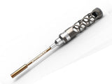 ARROWMAX AM450145 - NUT DRIVER 4.5 X 100MM HONEYCOMB