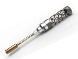 ARROWMAX AM450170 - NUT DRIVER 7.0 X 100MM HONEYCOMB