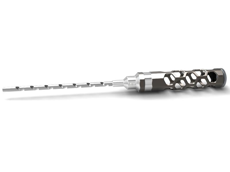 ARROWMAX AM490023 - ARM REAMER 4.0 X 120MM HONEYCOMB