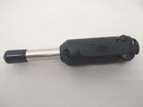 AUTOMODEL AMR-028BK - AMR Racing Glow Heater w/LED pilot lamp - Black