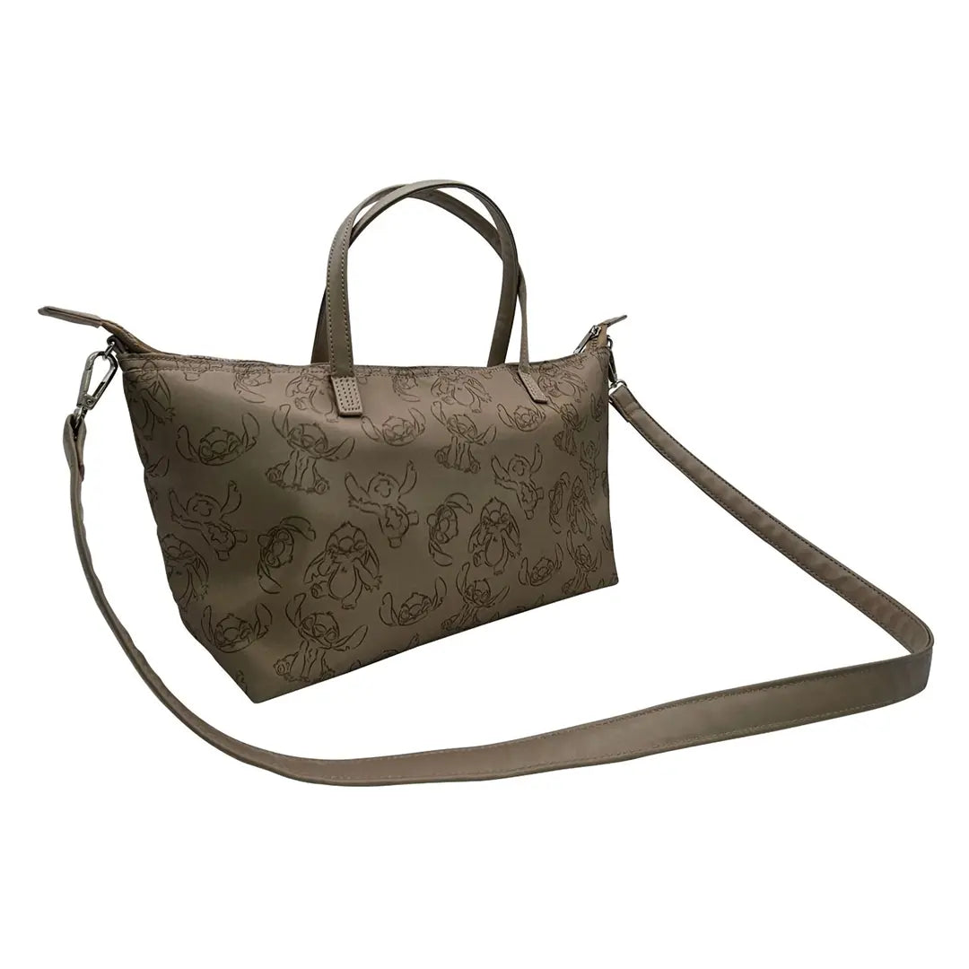 Canvas Bag - Lilo & Stitch