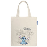 Tote bag  - Lilo & Stitch