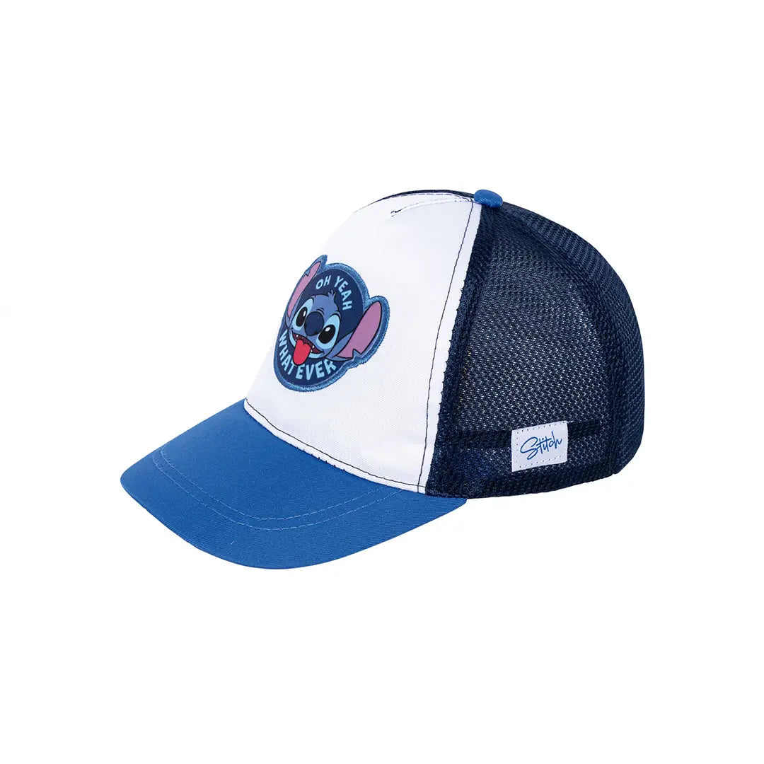 Cap Stitch - Lilo & Stitch ™