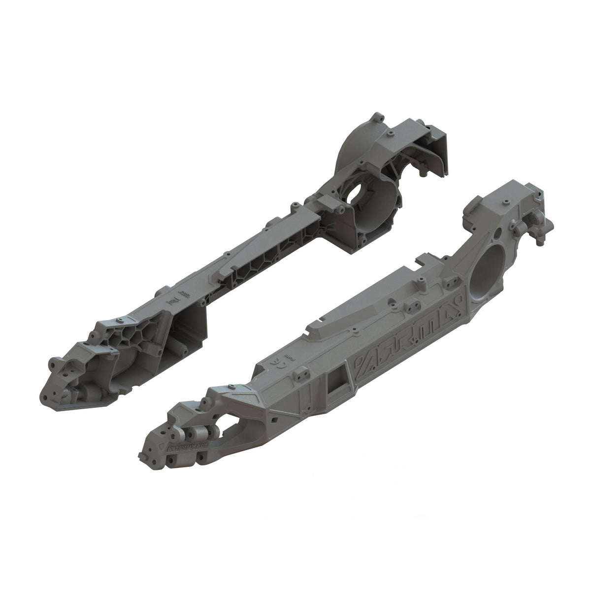 Chassis - LCG LWB