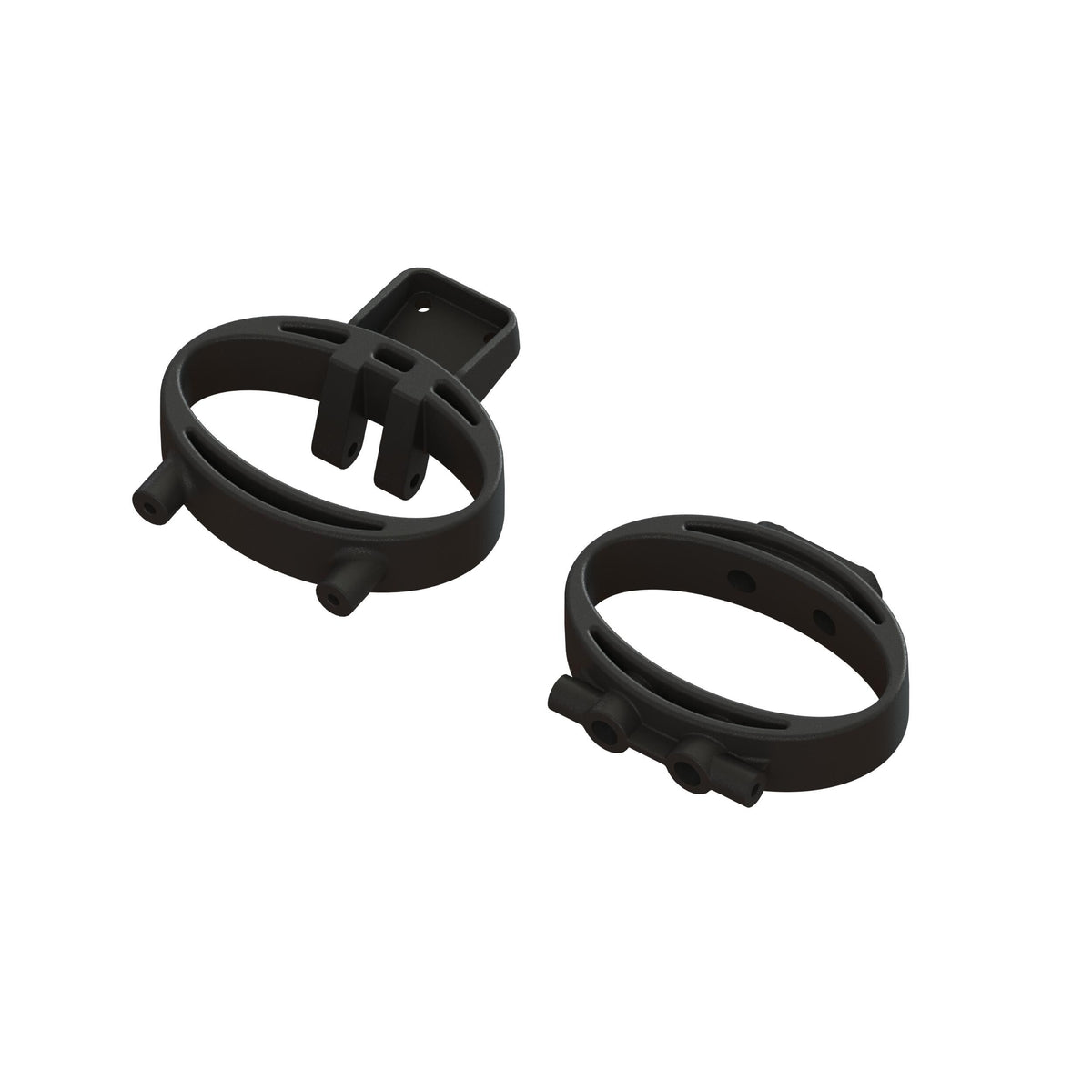 Front & Rear Bumper Loop (2 pcs)
