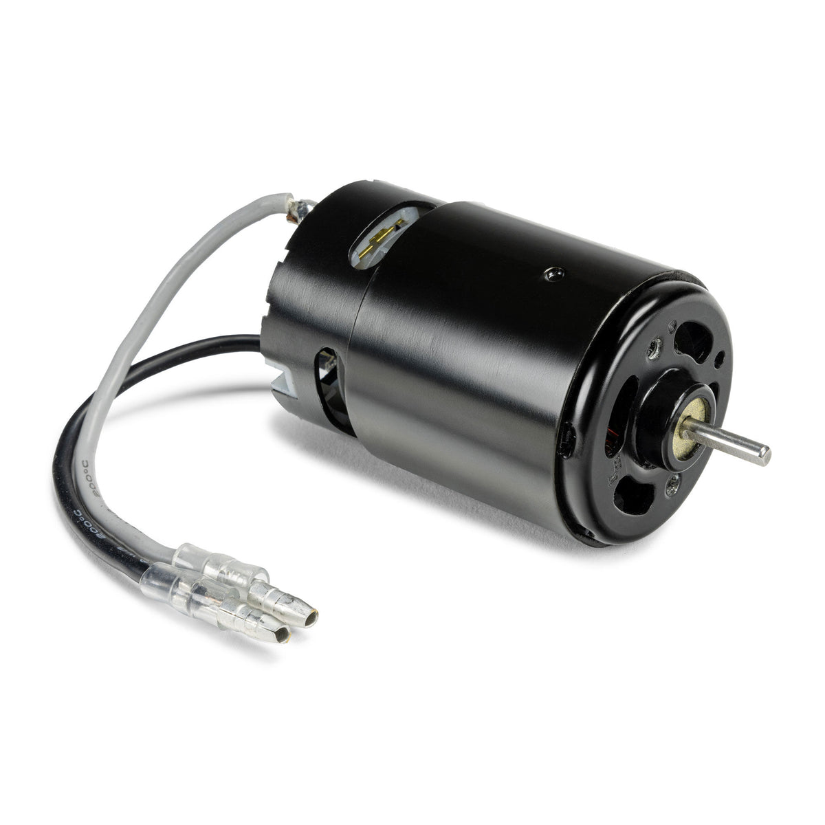 MEGA 665 High Speed Brushed Motor 15T