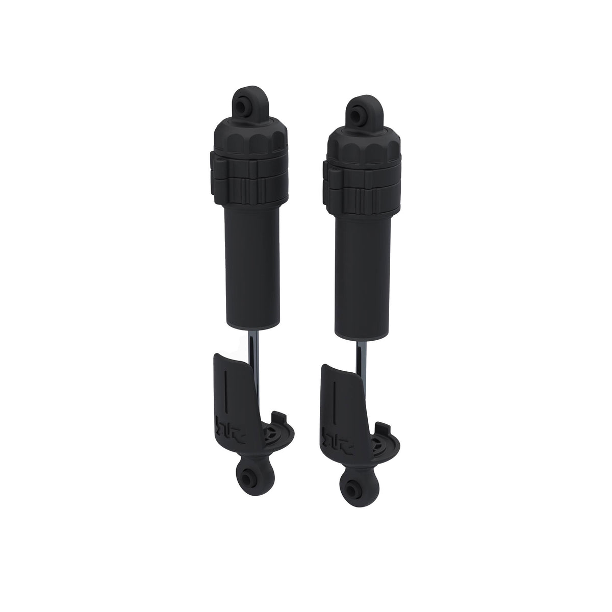 SHOCK SET BORE:11mm, LENGTH: 109mm PISTON: 2x1.3mm OIL: 500cst