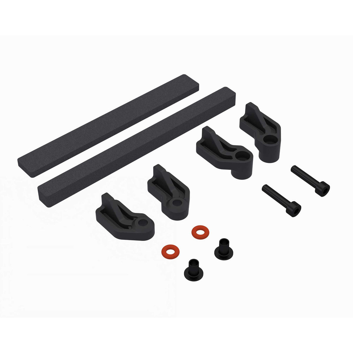 Battery Parts Set for 176mm Chassis - GROM