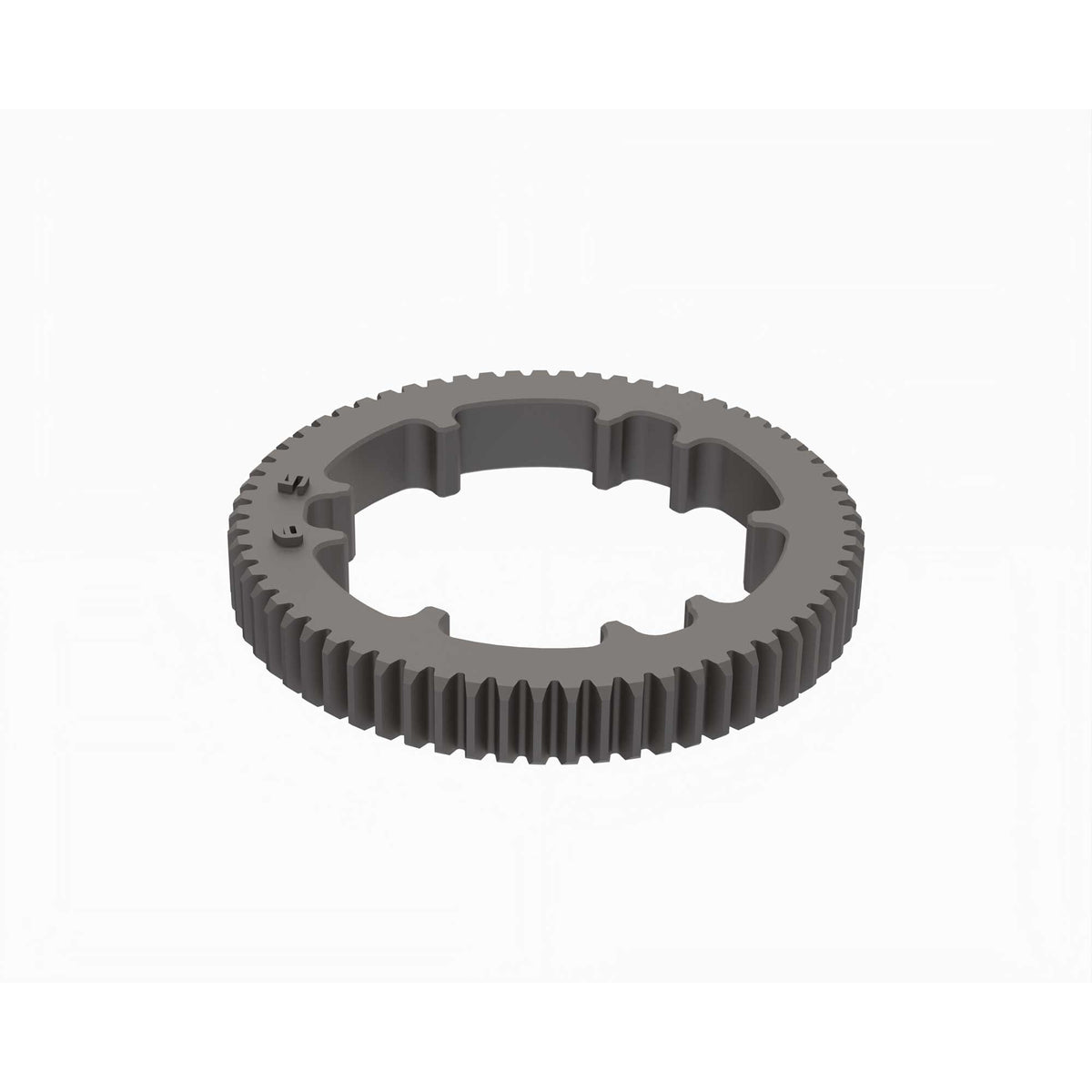 Spur Gear 65T MOD 0.5 - Mini