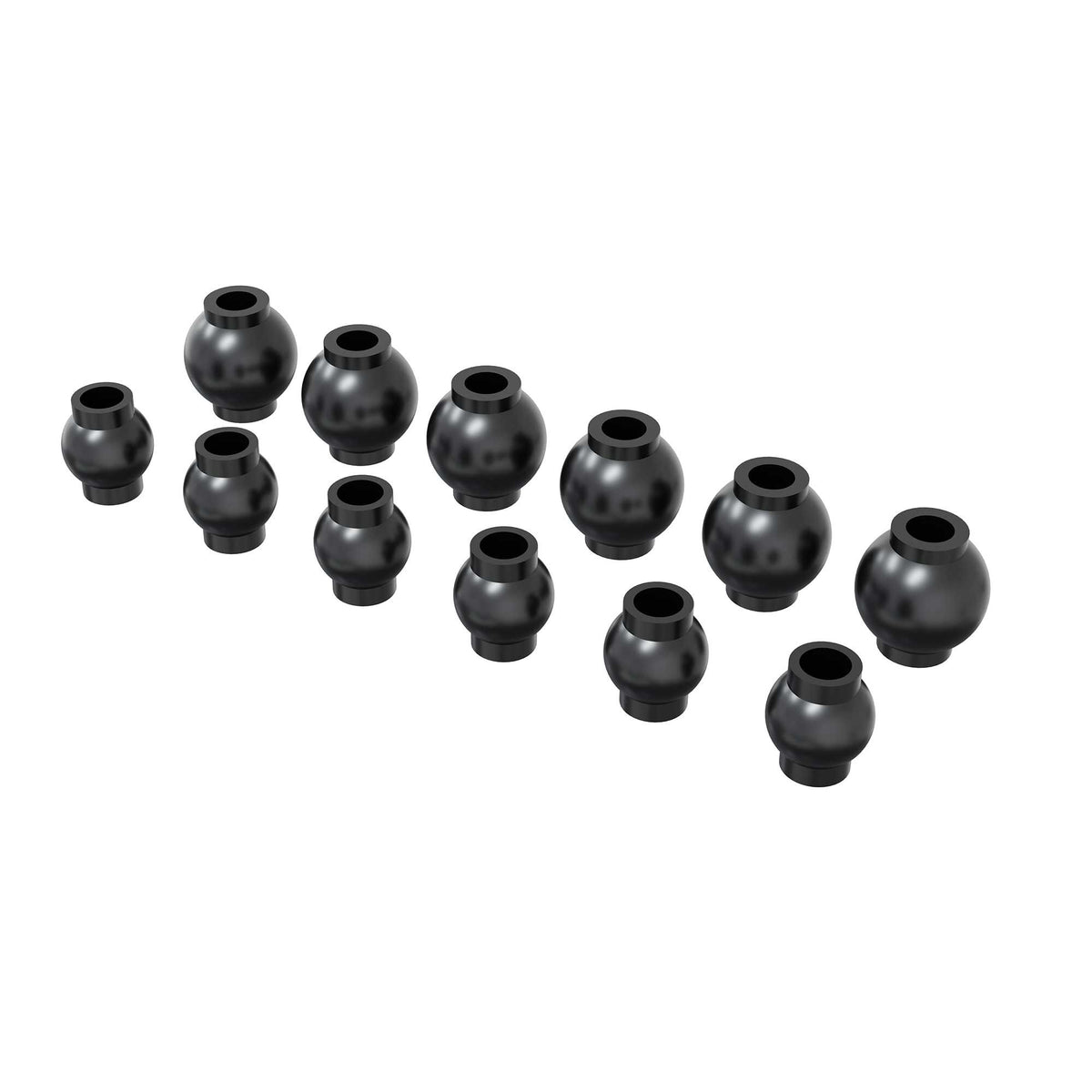 Steel Pivot Ball Set - Mini